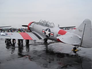 Winston Air Show September 11th  48