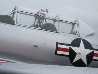 Winston Air Show September 11th  51