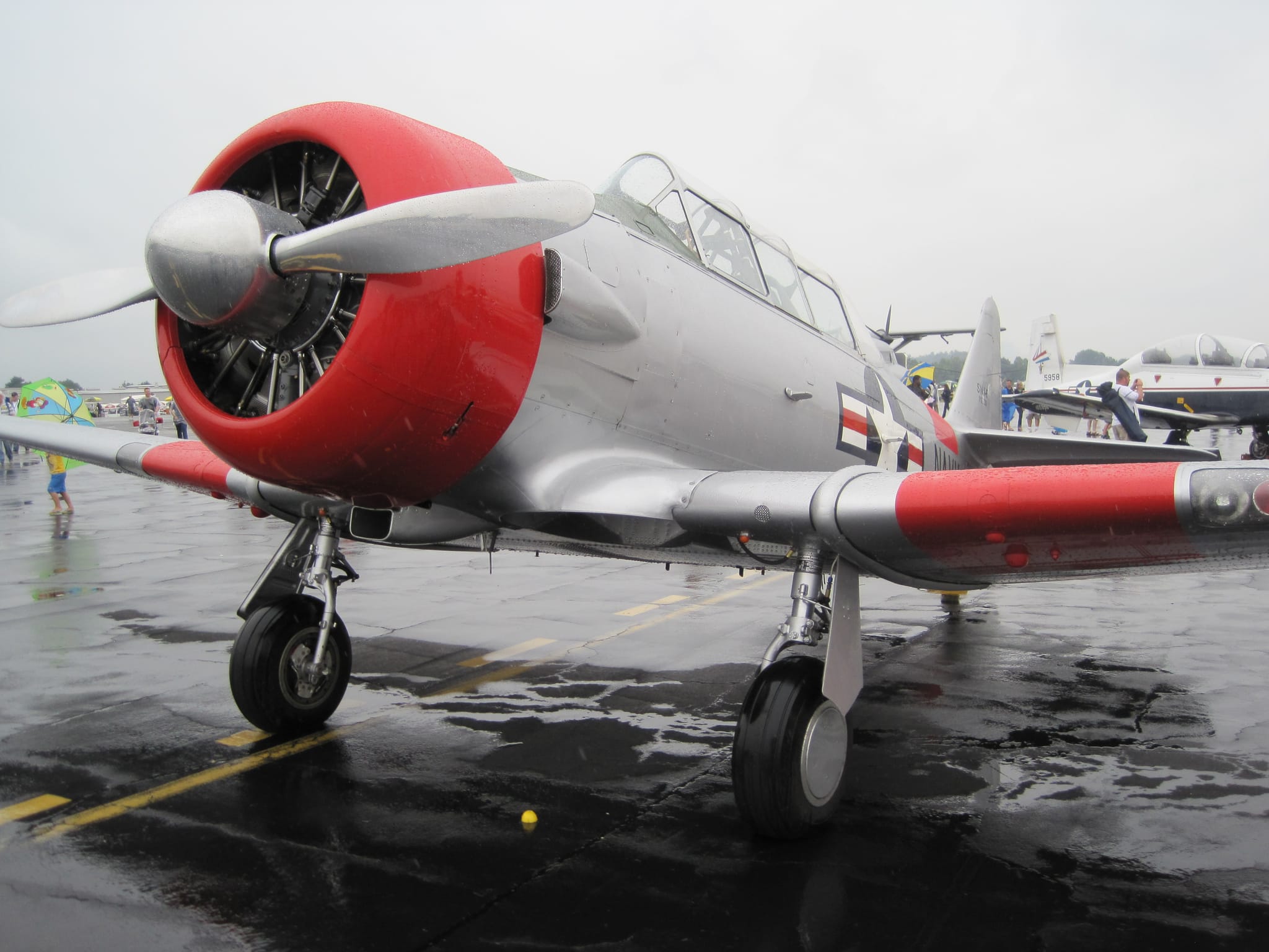 Winston Air Show September 11th  52
