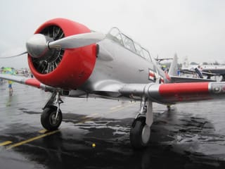 Winston Air Show September 11th  52