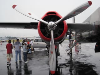 Winston Air Show September 11th  57