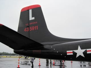 Winston Air Show September 11th  58