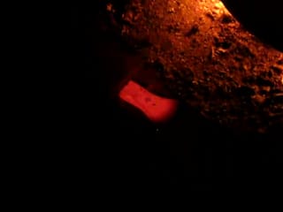 Fun with an Axe head
