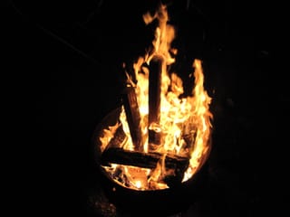 Concept Campfire 2
