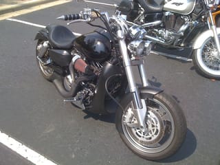 Microsoft Car and Bike Show