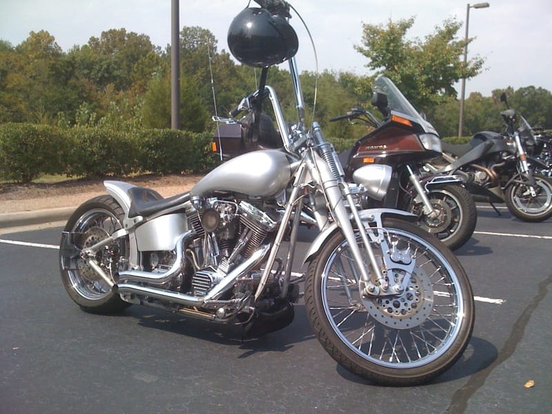 Microsoft Car and Bike Show