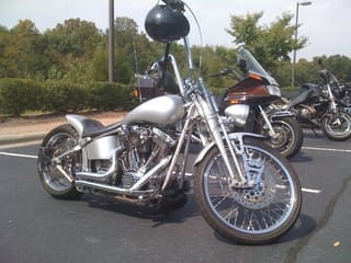 Microsoft Car and Bike Show