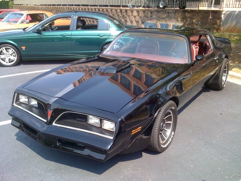 Trans-Am