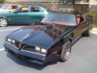 Trans-Am