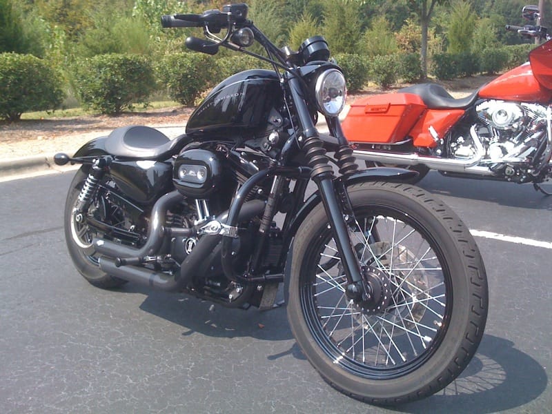 Microsoft Car and Bike Show