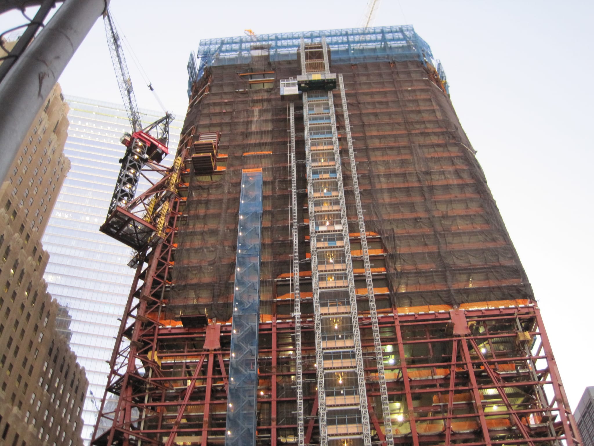 Freedom Tower - New York City