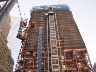 Freedom Tower - New York City
