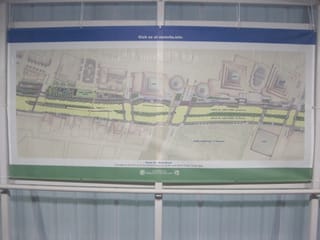 WTC Plans - New York City