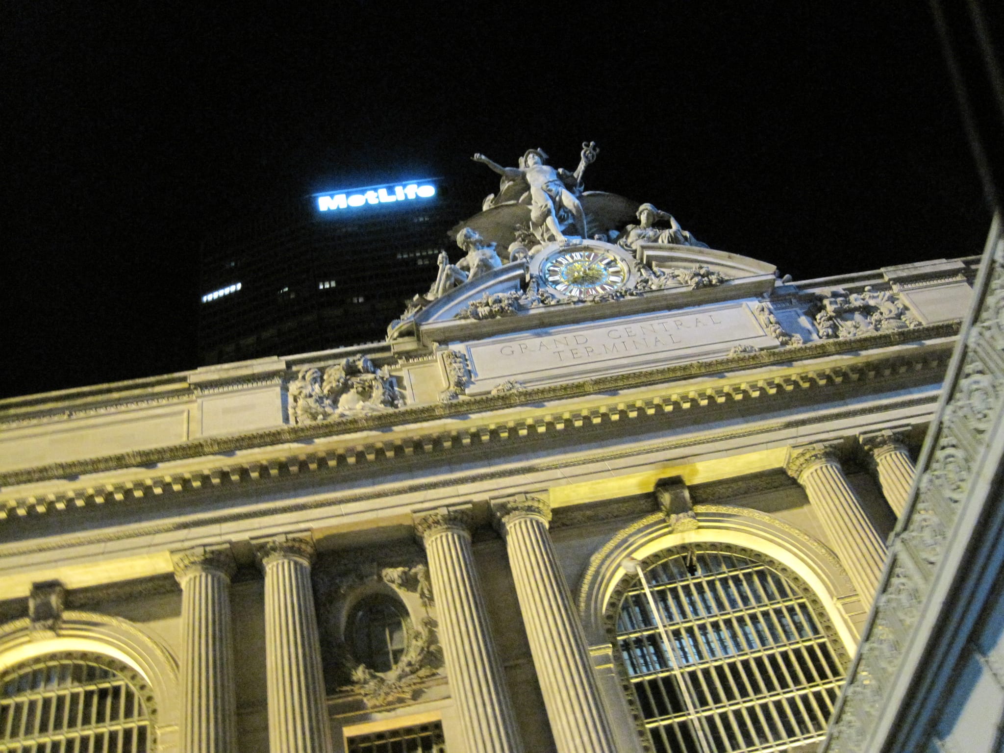 Grand Central Terminal