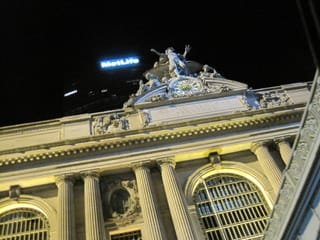 Grand Central Terminal