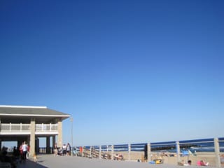 Jersey Beach