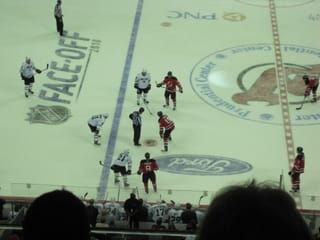 NJ Devils vs. Texas Stars