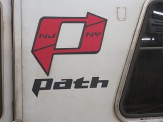 NJ / NY Path Train