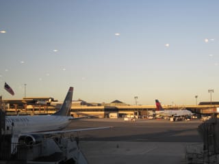 Newark Airport