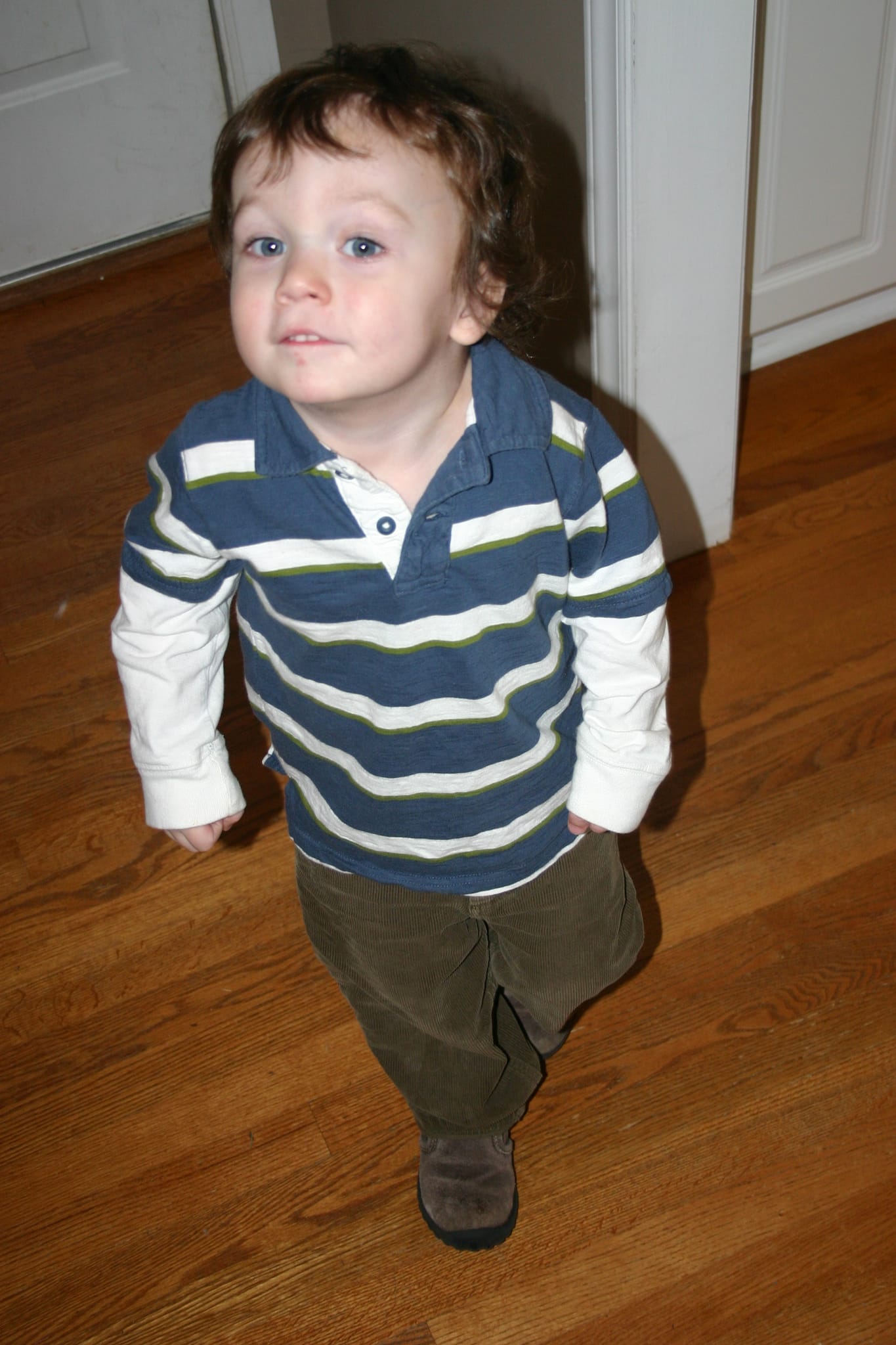 Robert