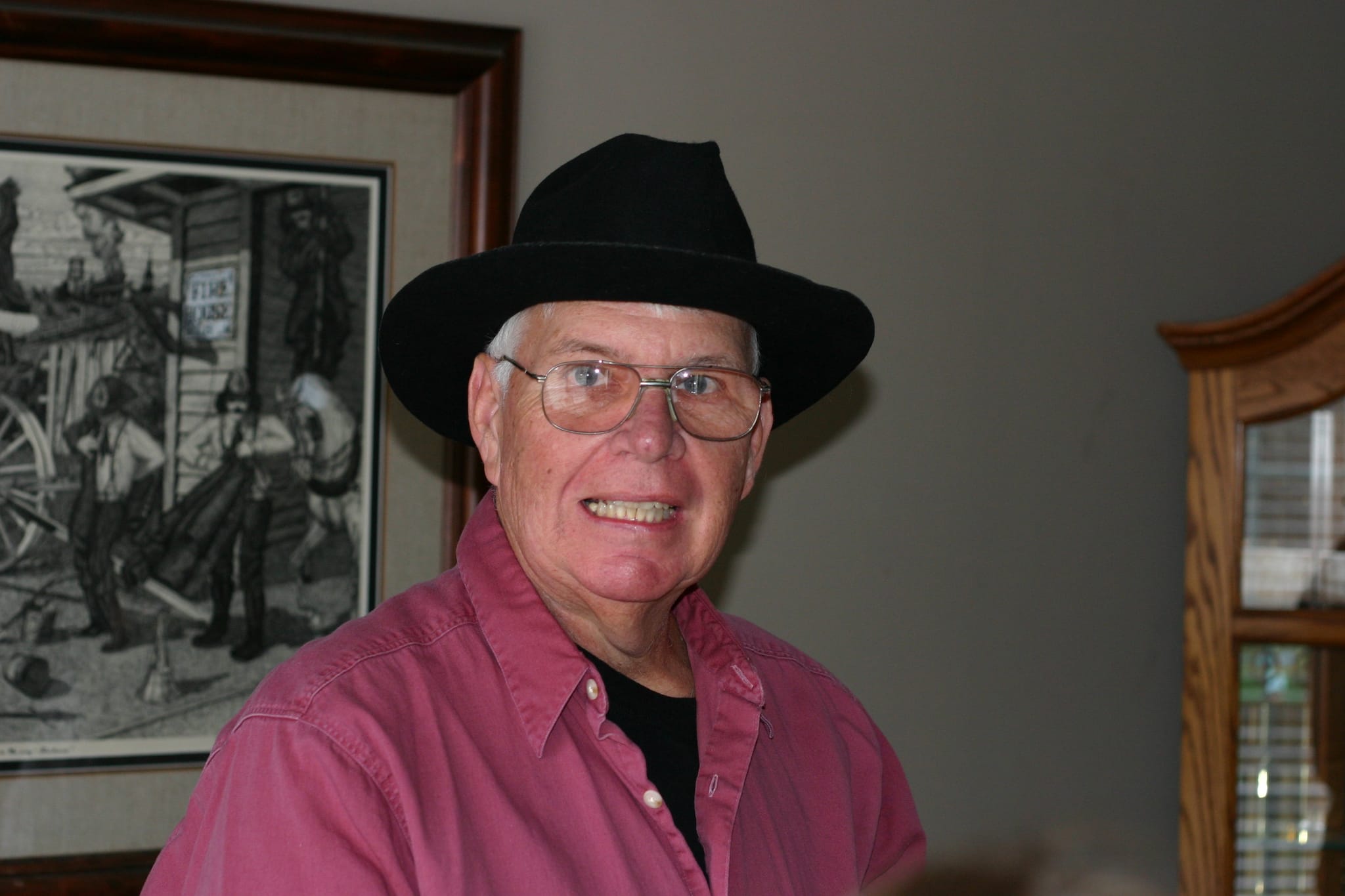 Uncle Don
