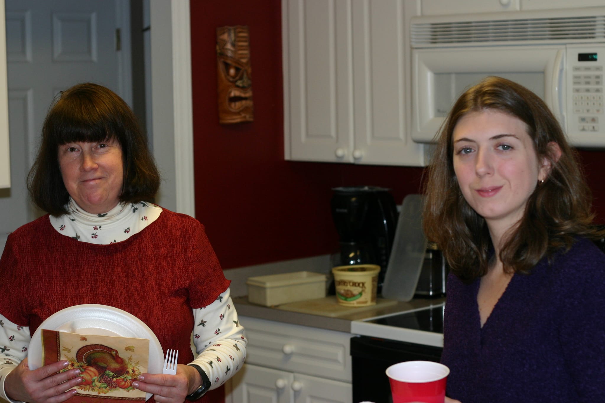 MomAndBridget