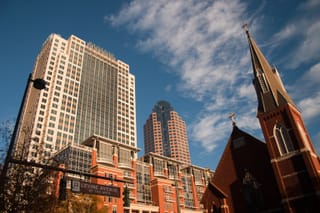 TryonChurchSkyline