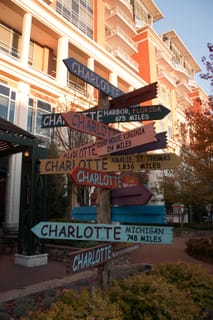 SignsToCharlotte
