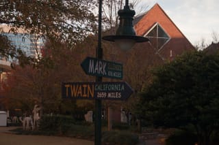 MarkTwain