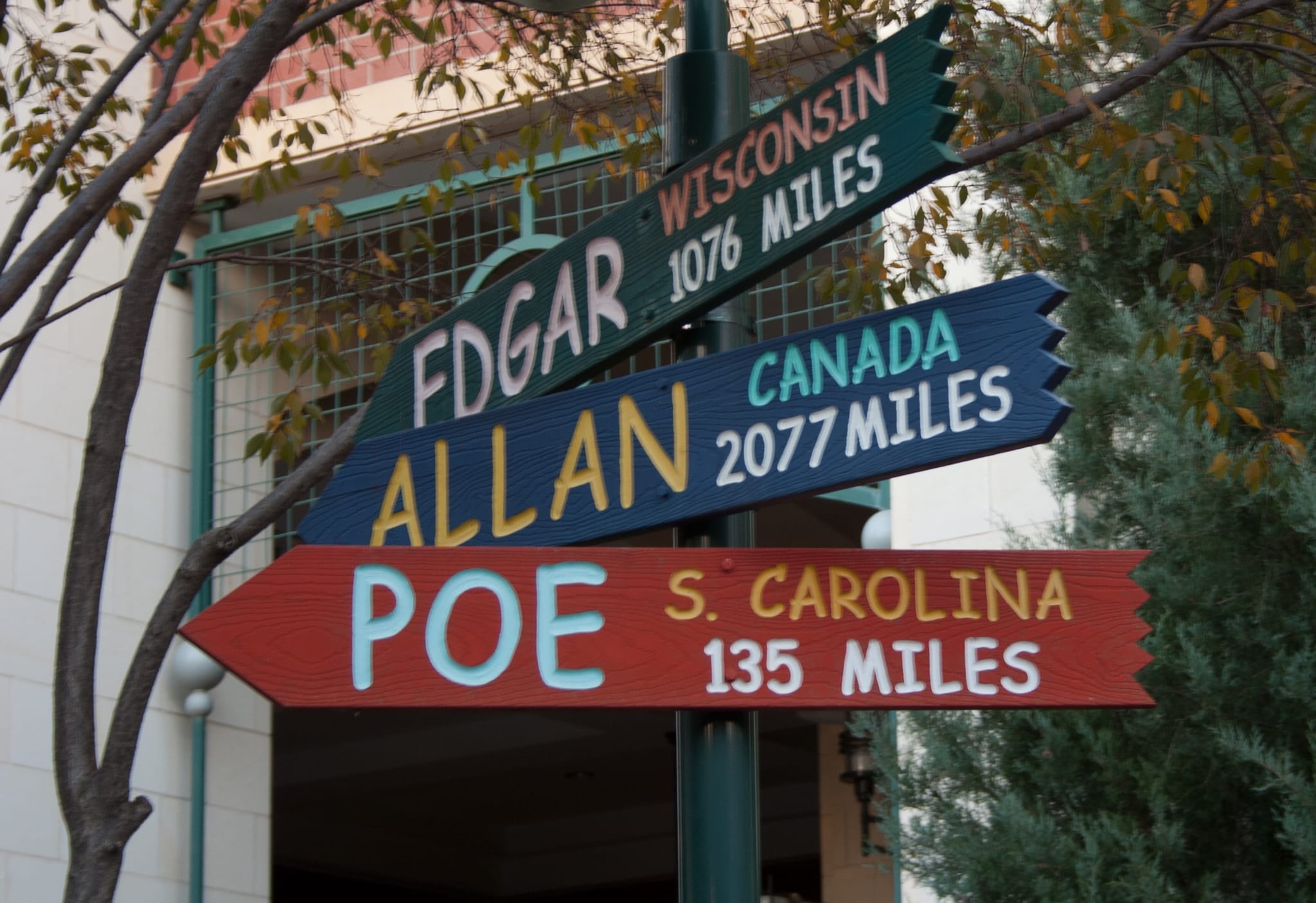 Edgar-Allen-Poe