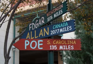 Edgar-Allen-Poe