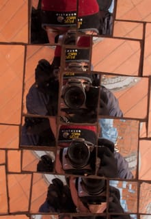 Reflections Filmstrip