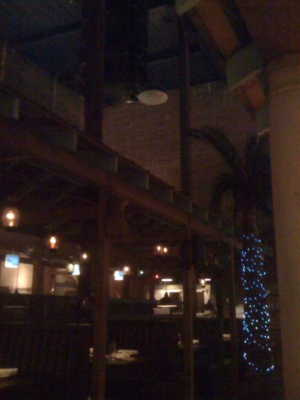 Coast Restaurant, Charleston, SC
