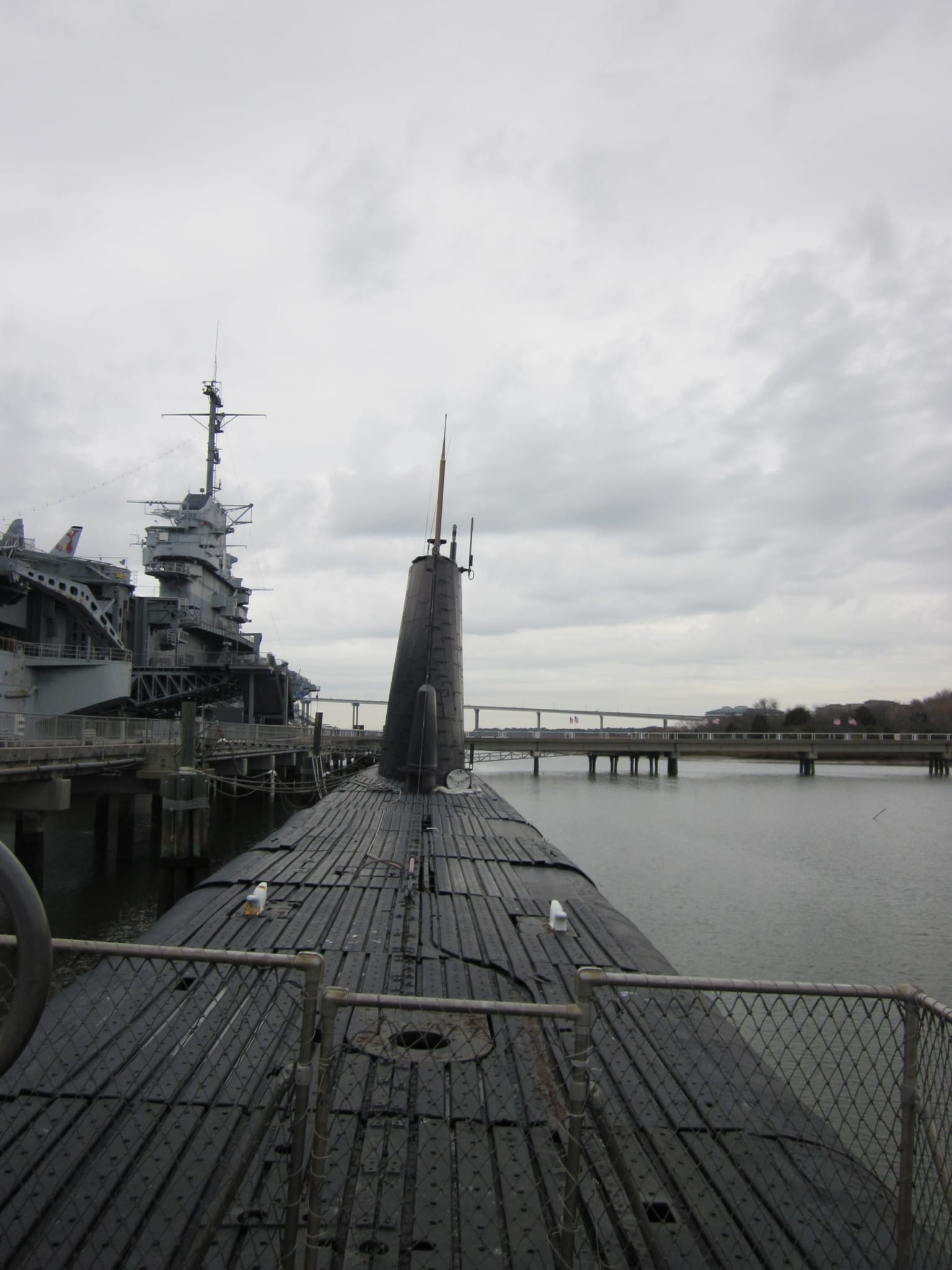 USS Clamagore