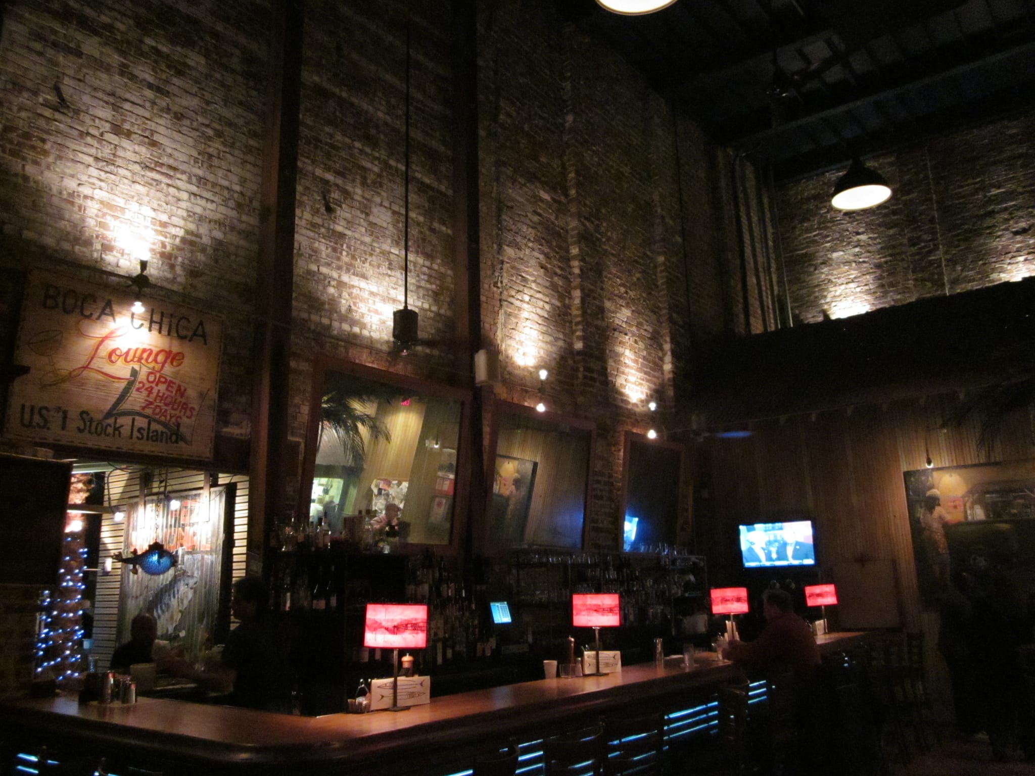 Coast Bar
