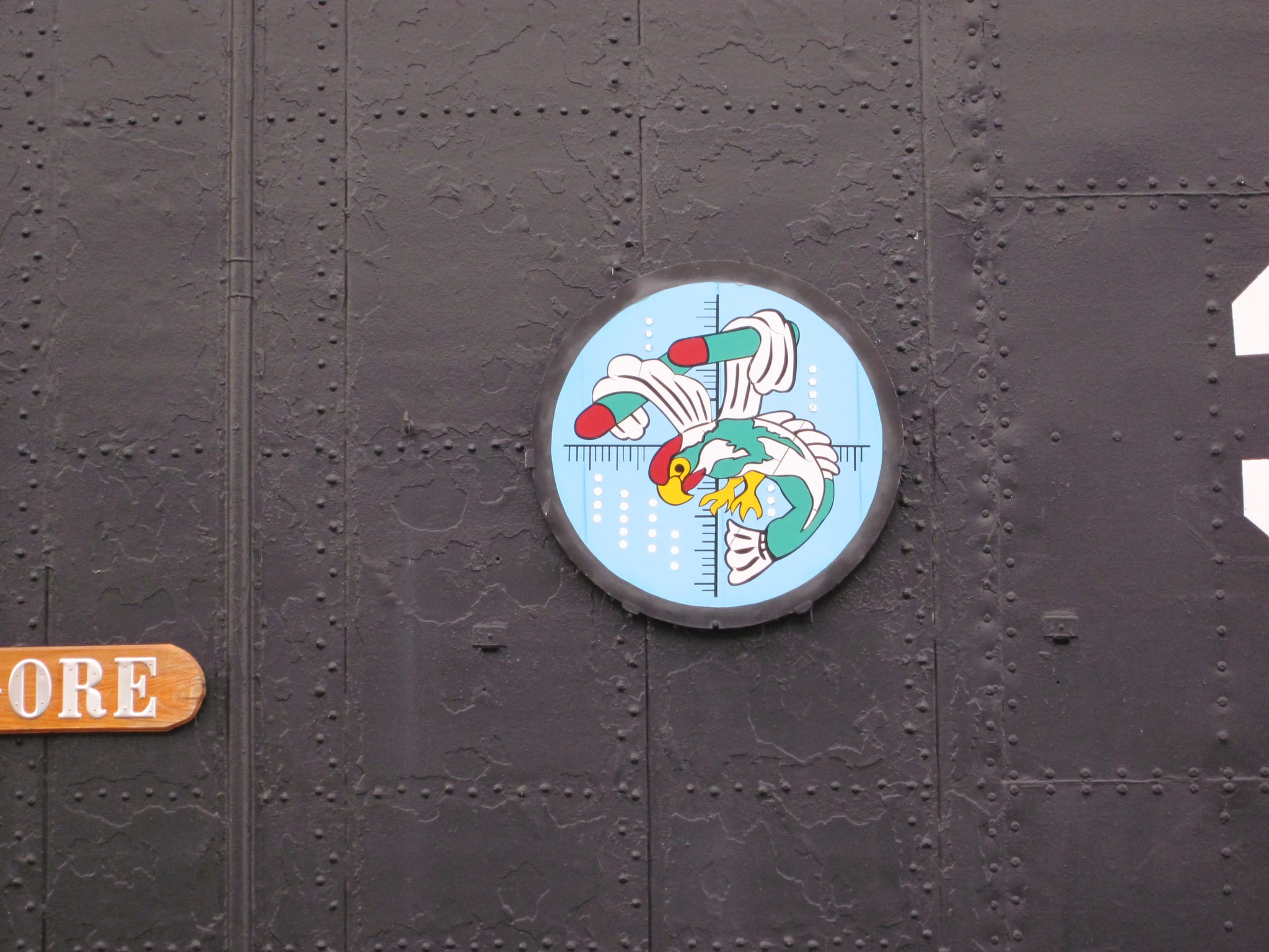 Clamagore Art