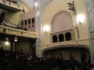 Moore Theater