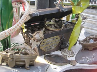 Treasure Chest