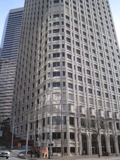 Building in Seattle
