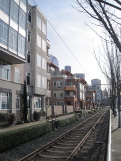 Trolley Line
