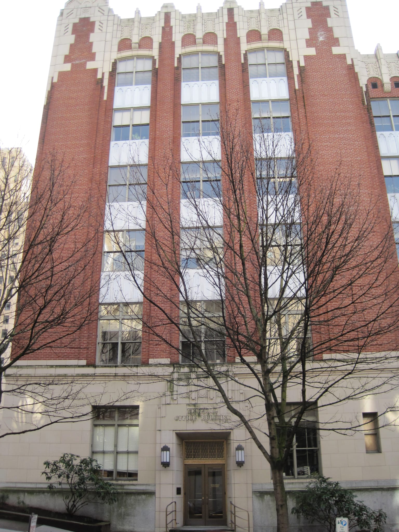 Federal Offices