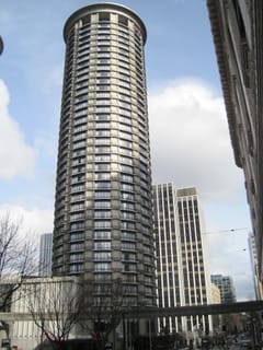 Seattle Westin