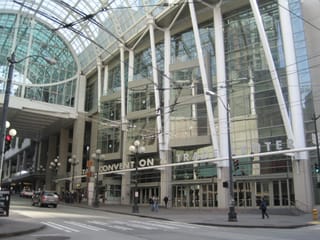 Washington State Convention Center