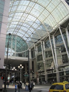 Washington State Convention Center