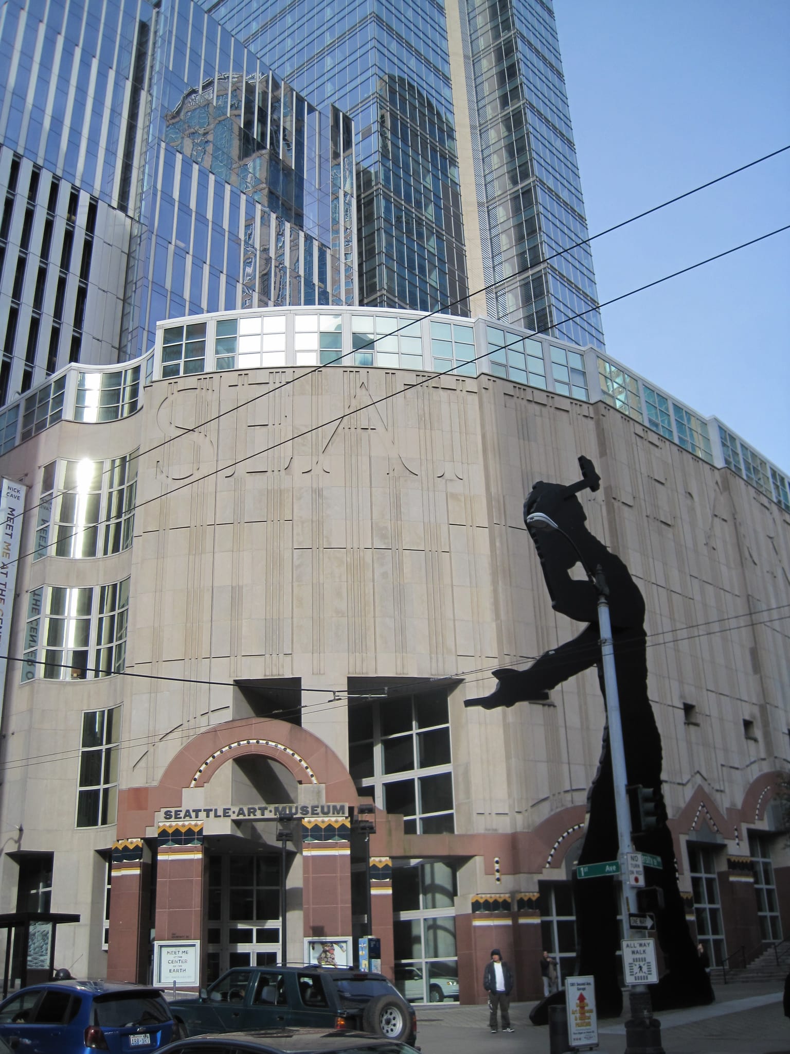 Seattle Art Museum