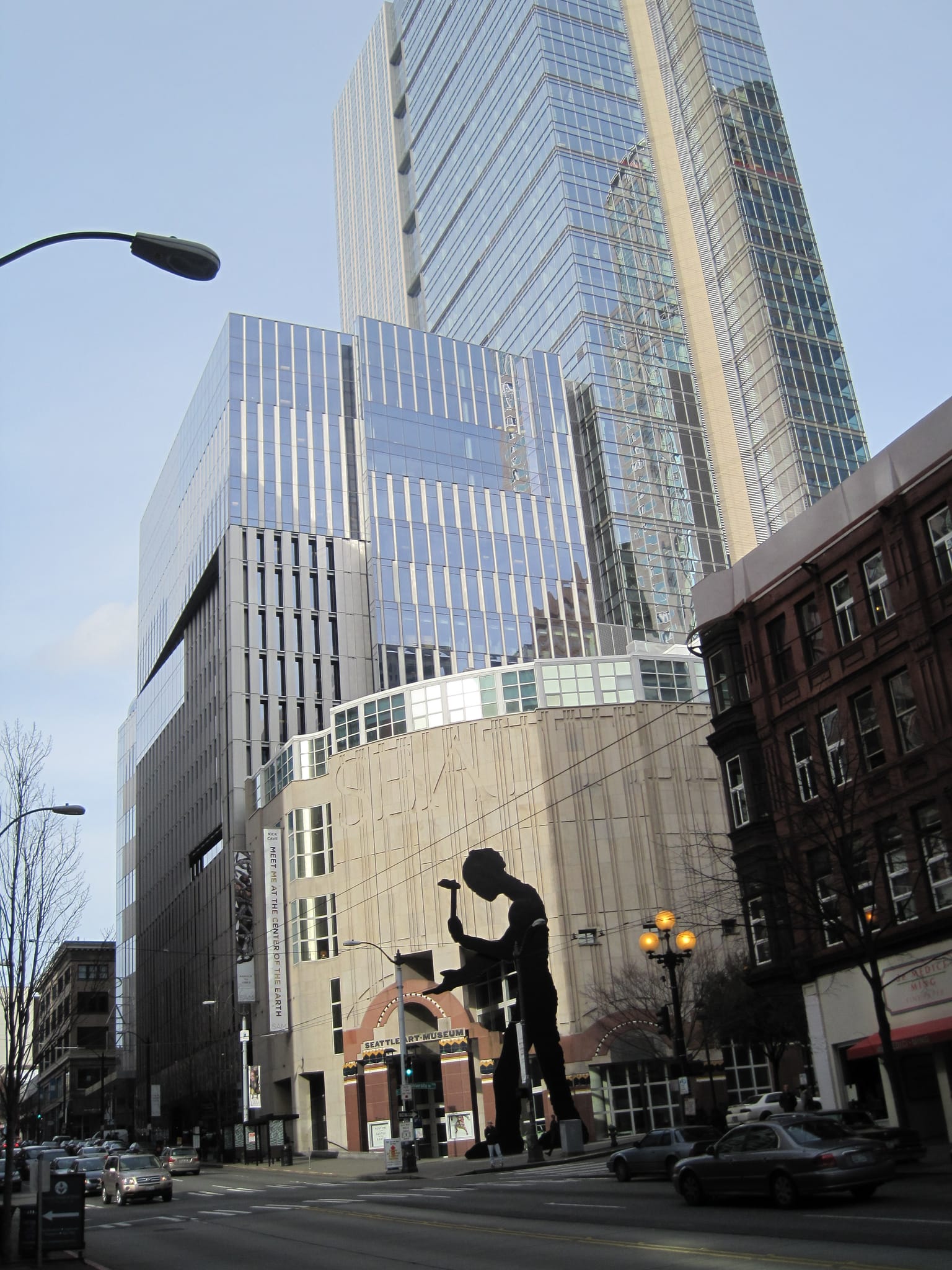 Seattle Art Museum