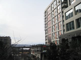 Cantina - Seattle, WA