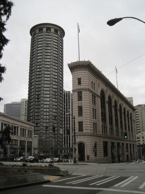 Seattle - TechReady 12
