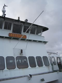 Mulkilteo Ferry