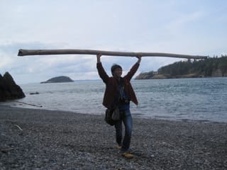 HongMingFeatOfStrength